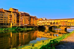 ponte vecchio